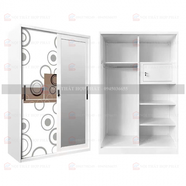 Tủ  Áo Cao Cấp TAG016